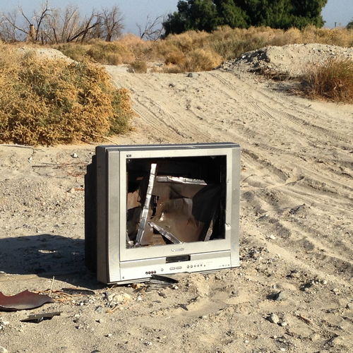 Salton Sea Area - 2015-2020 Photos (newer photo)